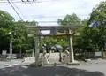 泉穴師神社の写真_148399
