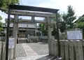 伯太神社の写真_150690
