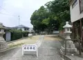 旧府神社の写真_150699