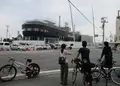 【解体】今治港湾ビルの写真_151910
