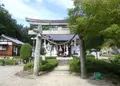 壺井八幡宮の写真_152450