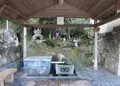 瀧の水　小浜市の写真_157704