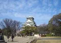 大阪城の写真_162686