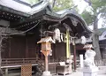 天神ノ森天満宮の写真_162920