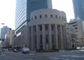 大阪取引所（旧：大阪証券取引所）の写真_163404