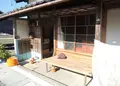 仏頂造りの町並み　白浜地区散策の写真_163824