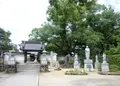 大聖勝軍寺の写真_165511