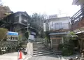 長野温泉街の写真_165514