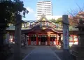 玉造稲荷神社の写真_165530