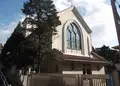 日本基督教団麻布南部坂教会の写真_166744