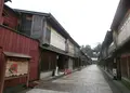 ひがし茶屋街の写真_166920