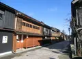 にし茶屋街の写真_166927