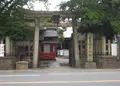 満足稲荷神社の写真_170985