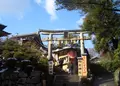 地主神社の写真_170994
