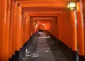 伏見稲荷大社の写真_171002