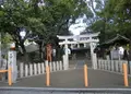 八幡宮正井殿の写真_175715