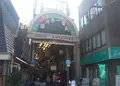 藤井寺一番街商店街の写真_175718