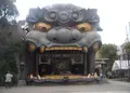 難波八阪神社の写真_177412