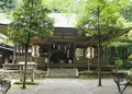 武芸八幡宮の写真_180693