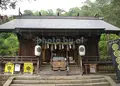 建勲神社の写真_185038
