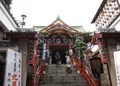 摩利支天 徳大寺の写真_185049