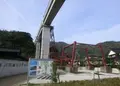 余部橋梁の写真_187509