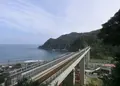 餘部駅の写真_187511