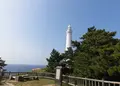 出雲日御碕灯台の写真_190405