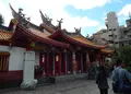 孔子廟・中国歴代博物館の写真_192076