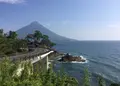 開聞岳の写真_194992