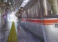 名古屋駅の写真_195208