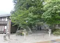 白川八幡神社の写真_195865