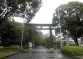 護国神社の写真_197061