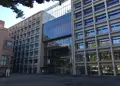 慶應義塾大学 三田キャンパスの写真_200904