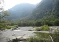 上高地の写真_205356