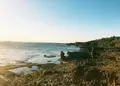 残波岬の写真_209671