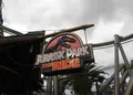 ジュラシック・パーク・ザ・ライドの写真_209785