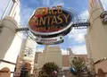 スペース・ファンタジー・ザ・ライドの写真_209792