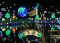 あしかがフラワーパークの写真_210066