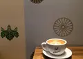  カフェ キツネ（CAFE KITSUNE）の写真_210143