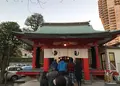 氷川神社の写真_210933