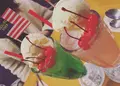 CAROLINE DINER （キャロライン ダイナー）の写真_215813