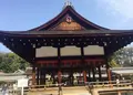 下鴨神社（賀茂御祖神社）の写真_218238