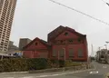 阪神電気鉄道 尼崎工場の写真_222327