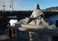 宇治橋の写真_222501