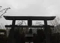 鉄道神社(JR博多シティ屋上 つばめの杜ひろば)の写真_224186