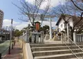打出天神社の写真_226280