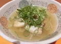 天馬らぁめん│兵庫県赤穂市名物“赤穂の塩”グルメ│塩ラーメン│ランチの写真_226744