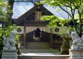 春日山神社の写真_227058