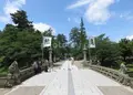 上杉神社の写真_249497
